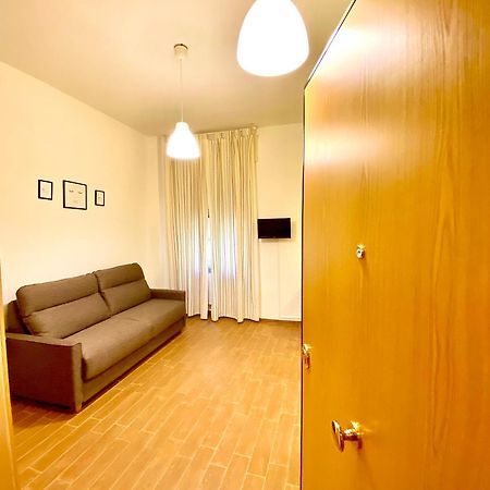 רומא Luxury Apartment By Palazzo Senesi מראה חיצוני תמונה