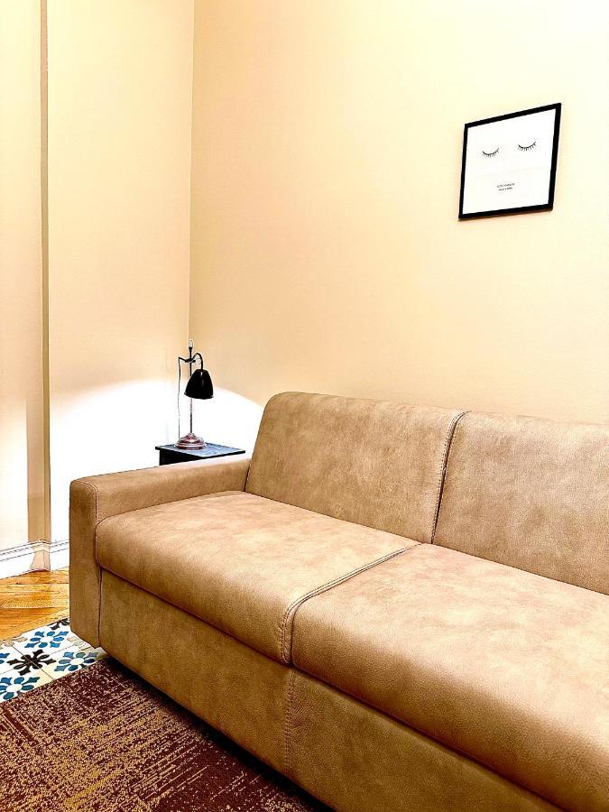 רומא Luxury Apartment By Palazzo Senesi מראה חיצוני תמונה