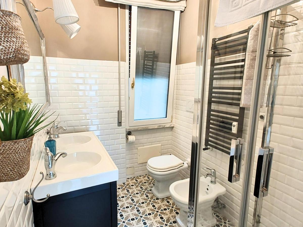 רומא Luxury Apartment By Palazzo Senesi מראה חיצוני תמונה