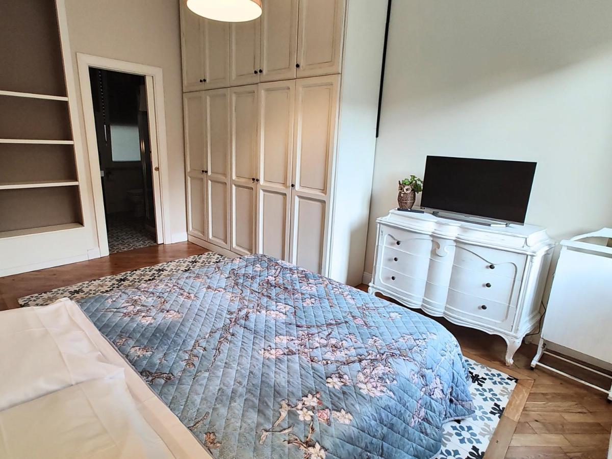 רומא Luxury Apartment By Palazzo Senesi מראה חיצוני תמונה
