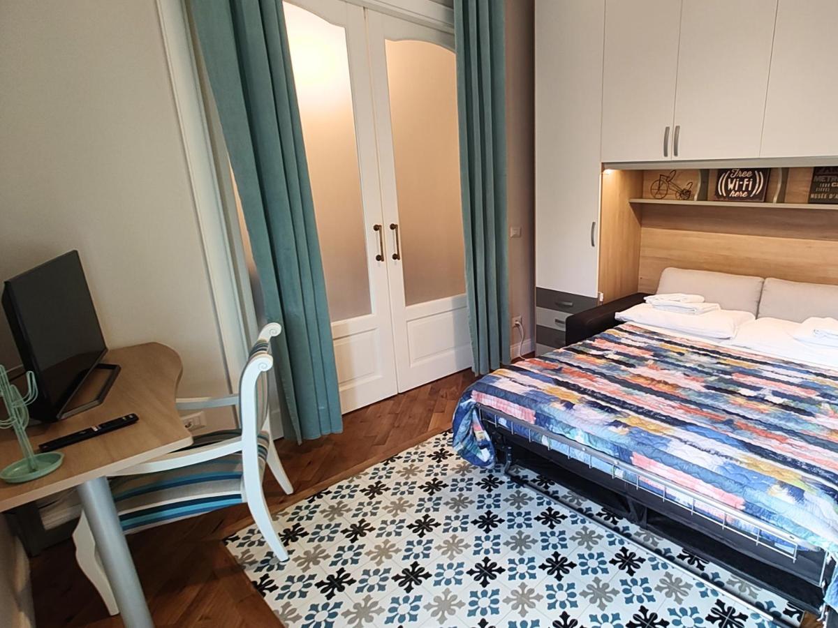 רומא Luxury Apartment By Palazzo Senesi מראה חיצוני תמונה