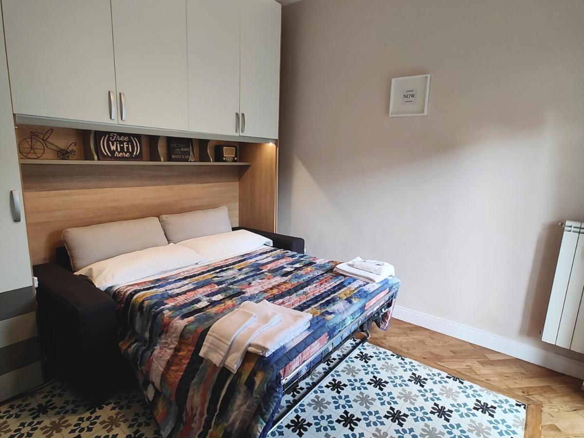 רומא Luxury Apartment By Palazzo Senesi מראה חיצוני תמונה