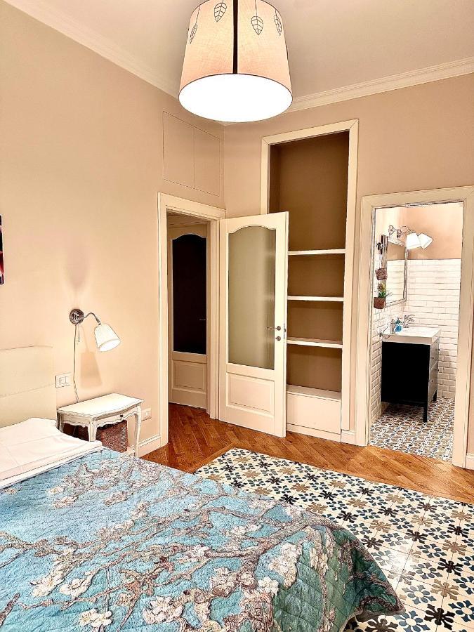 רומא Luxury Apartment By Palazzo Senesi מראה חיצוני תמונה
