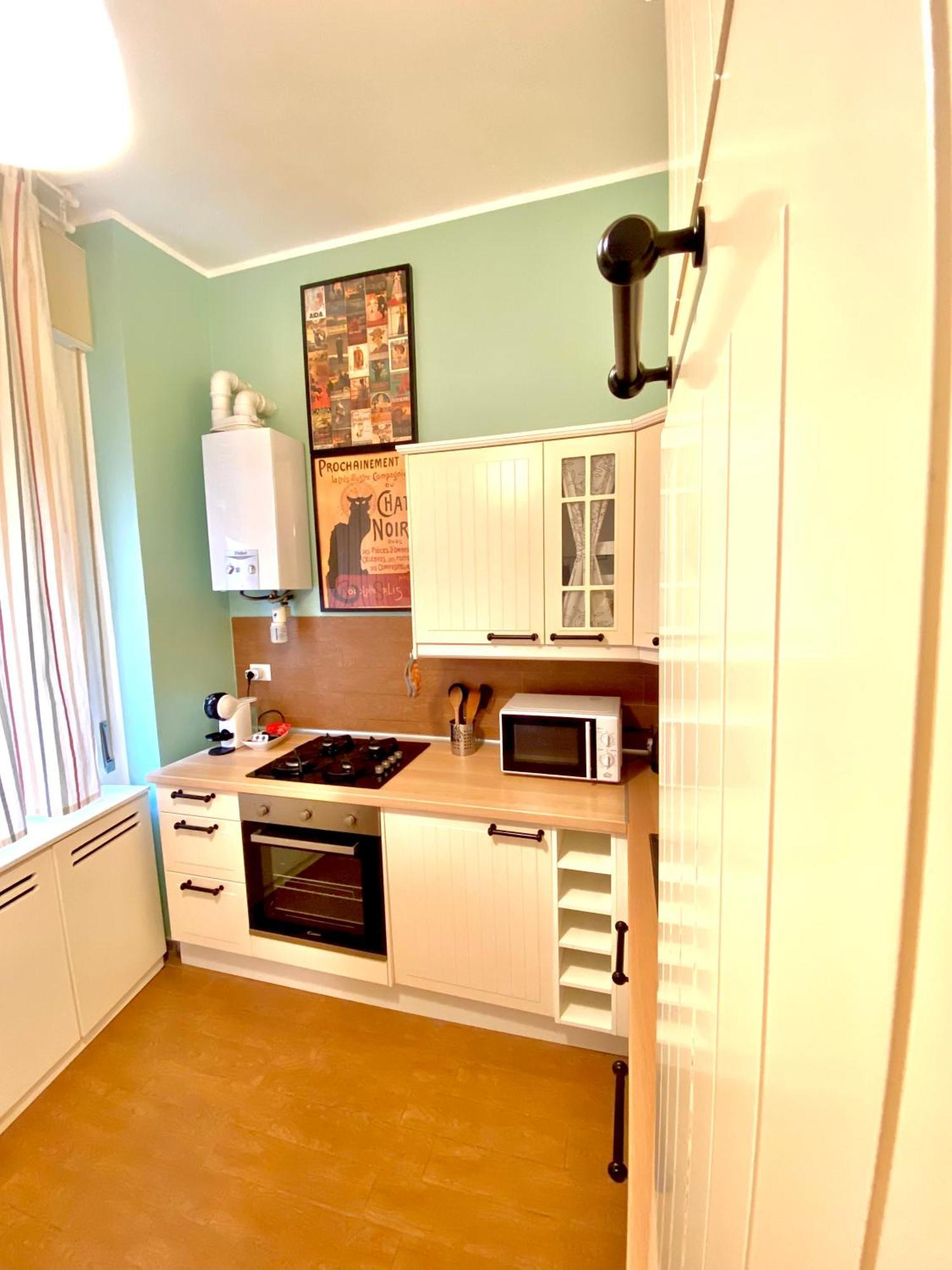 רומא Luxury Apartment By Palazzo Senesi מראה חיצוני תמונה