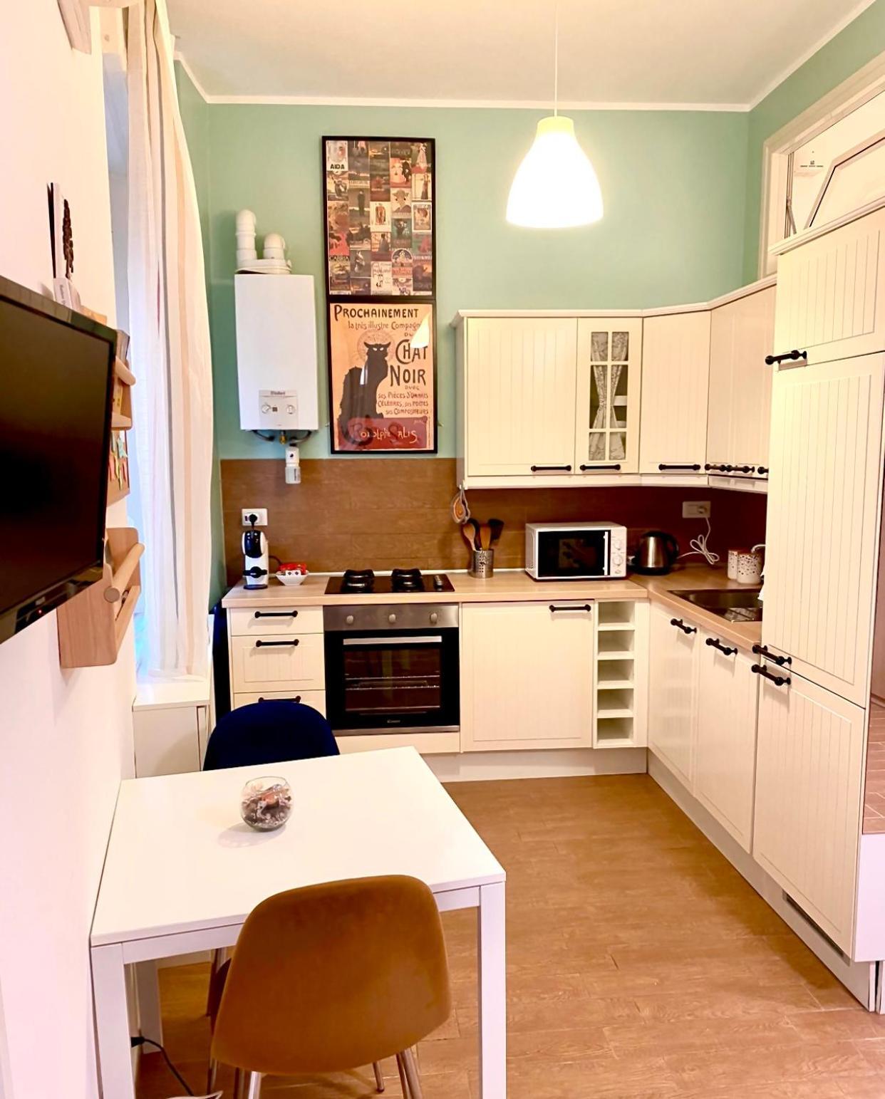 רומא Luxury Apartment By Palazzo Senesi מראה חיצוני תמונה