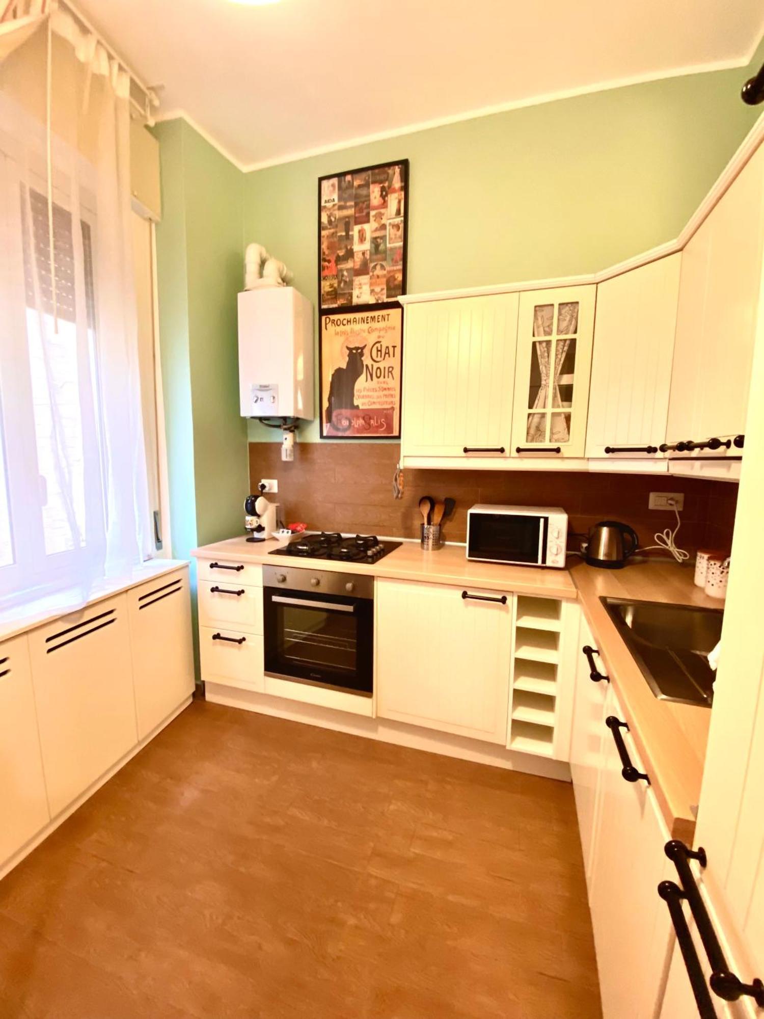 רומא Luxury Apartment By Palazzo Senesi מראה חיצוני תמונה