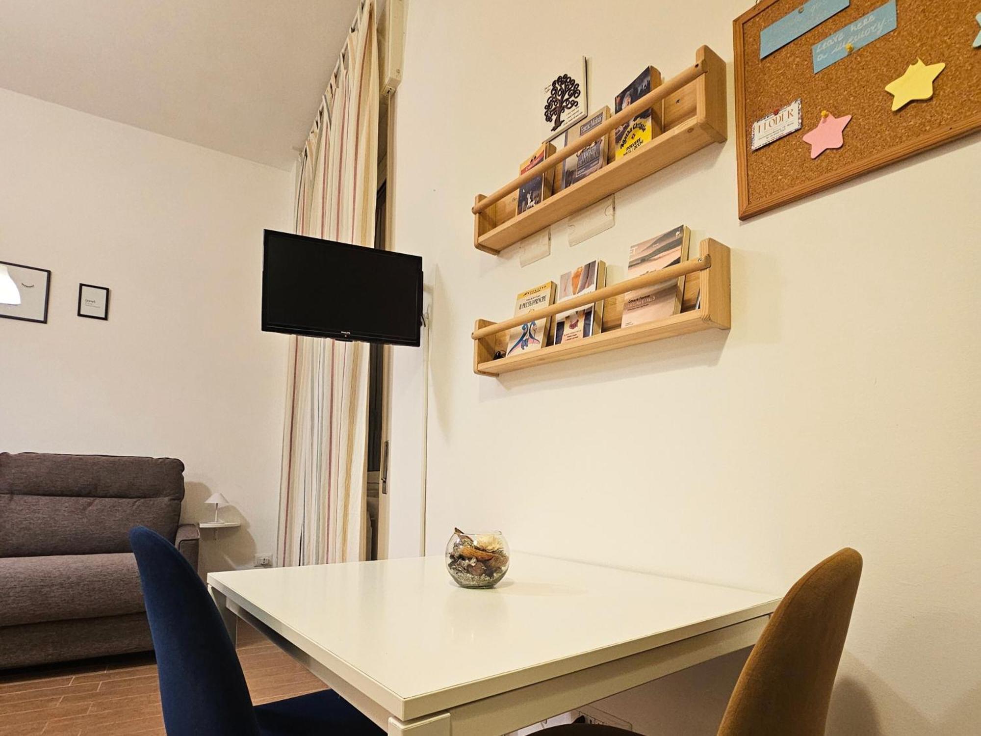רומא Luxury Apartment By Palazzo Senesi מראה חיצוני תמונה