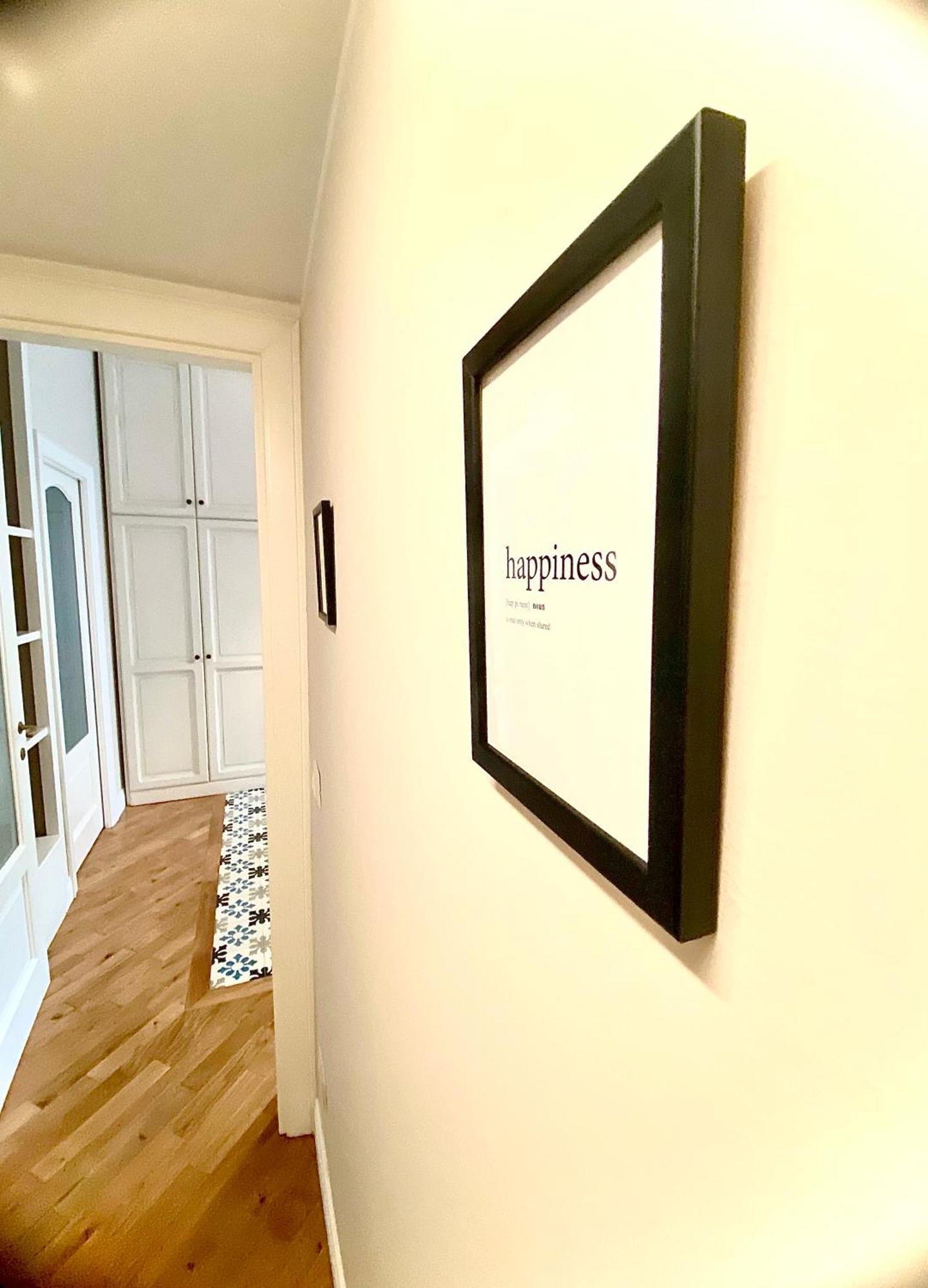 רומא Luxury Apartment By Palazzo Senesi מראה חיצוני תמונה