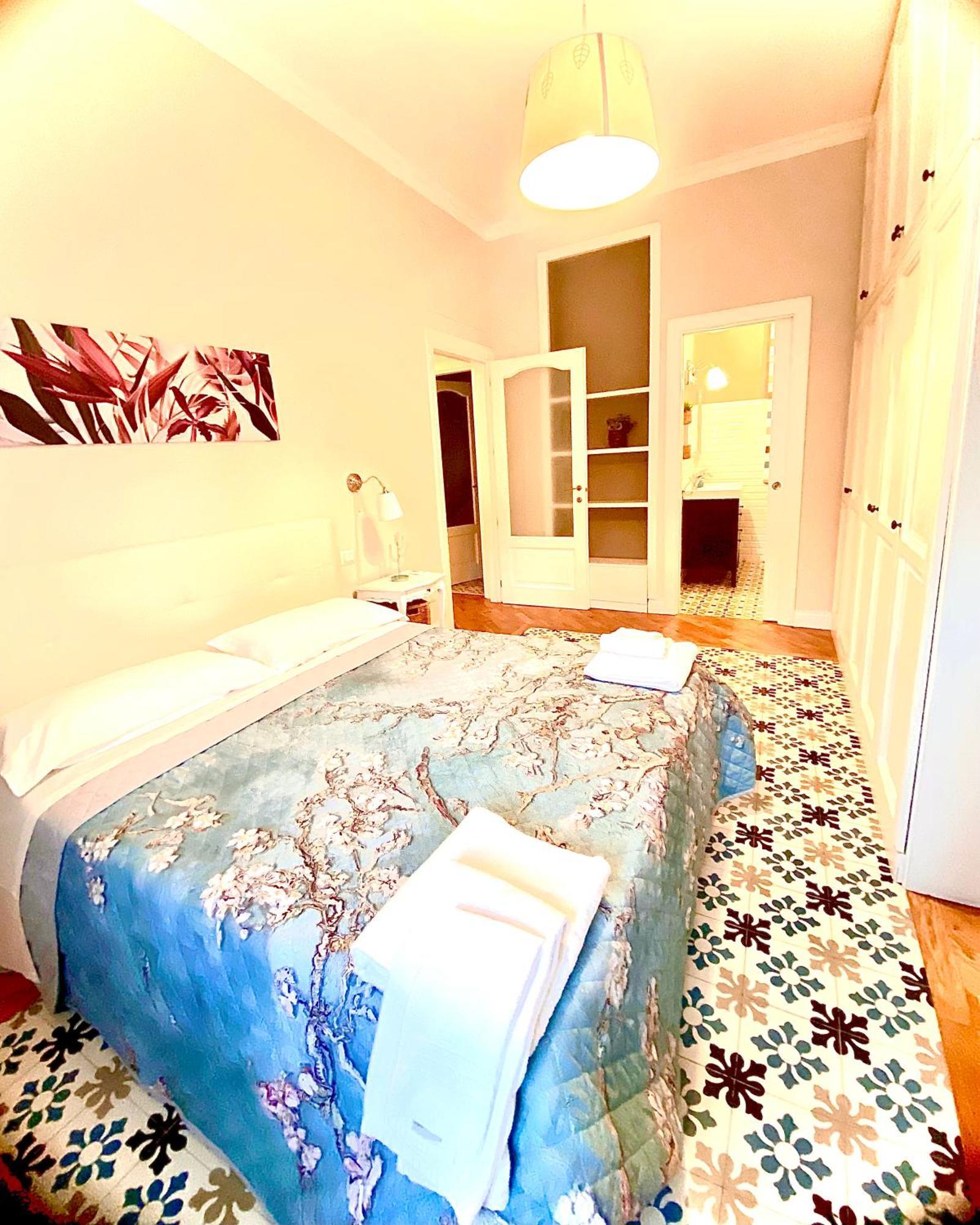 רומא Luxury Apartment By Palazzo Senesi מראה חיצוני תמונה